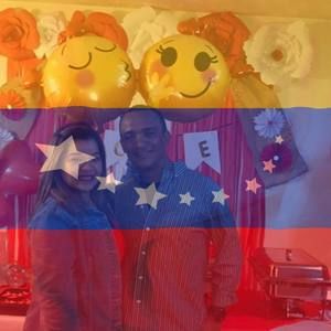 Meet your Posher, Fabiola